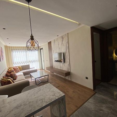 Modern 1 Bedroom 1Min From Downtown Anoual Tramway カサブランカ エクステリア 写真