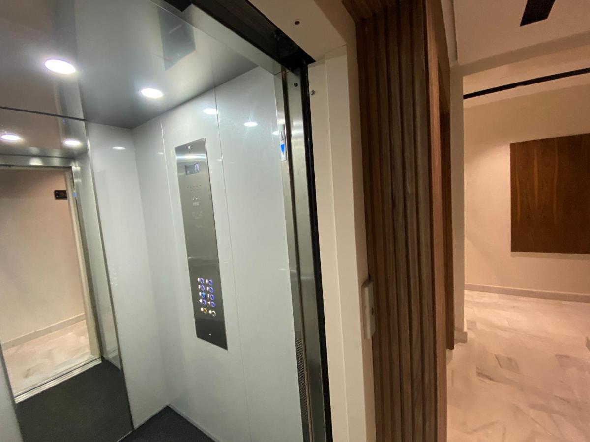 Modern 1 Bedroom 1Min From Downtown Anoual Tramway カサブランカ エクステリア 写真