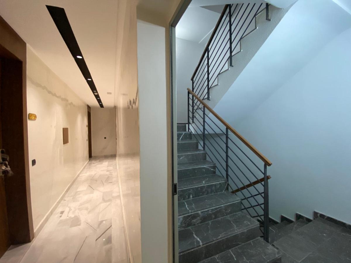 Modern 1 Bedroom 1Min From Downtown Anoual Tramway カサブランカ エクステリア 写真