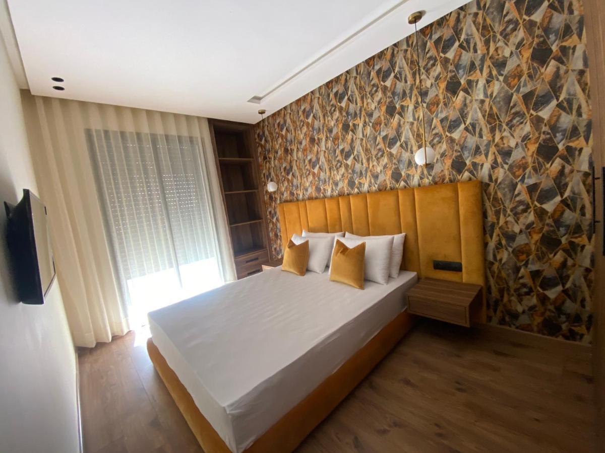 Modern 1 Bedroom 1Min From Downtown Anoual Tramway カサブランカ エクステリア 写真