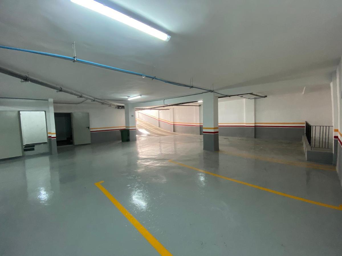 Modern 1 Bedroom 1Min From Downtown Anoual Tramway カサブランカ エクステリア 写真