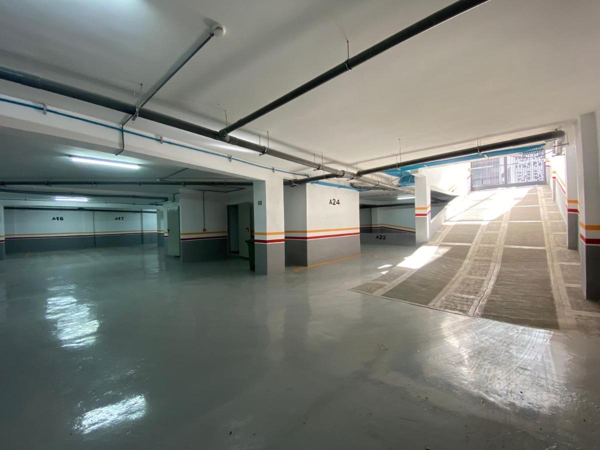 Modern 1 Bedroom 1Min From Downtown Anoual Tramway カサブランカ エクステリア 写真