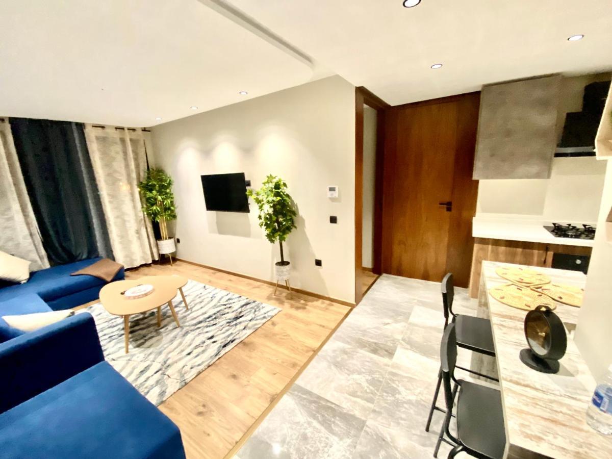 Modern 1 Bedroom 1Min From Downtown Anoual Tramway カサブランカ エクステリア 写真
